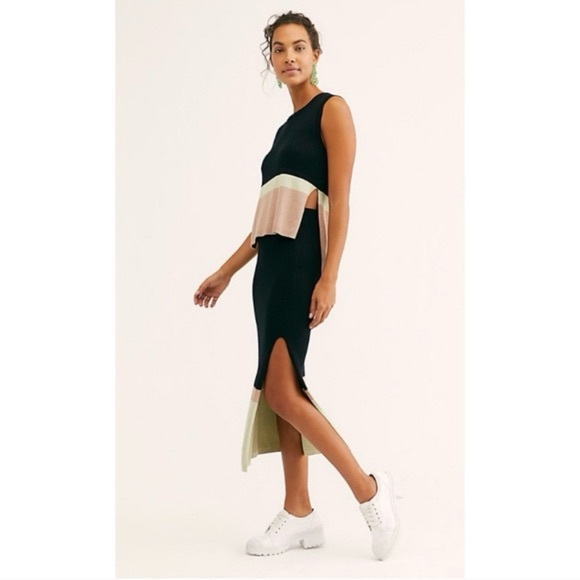 Free People matching set - Picture 1 of 8